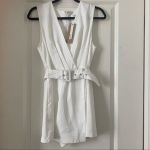 NWT- DO+BE romper